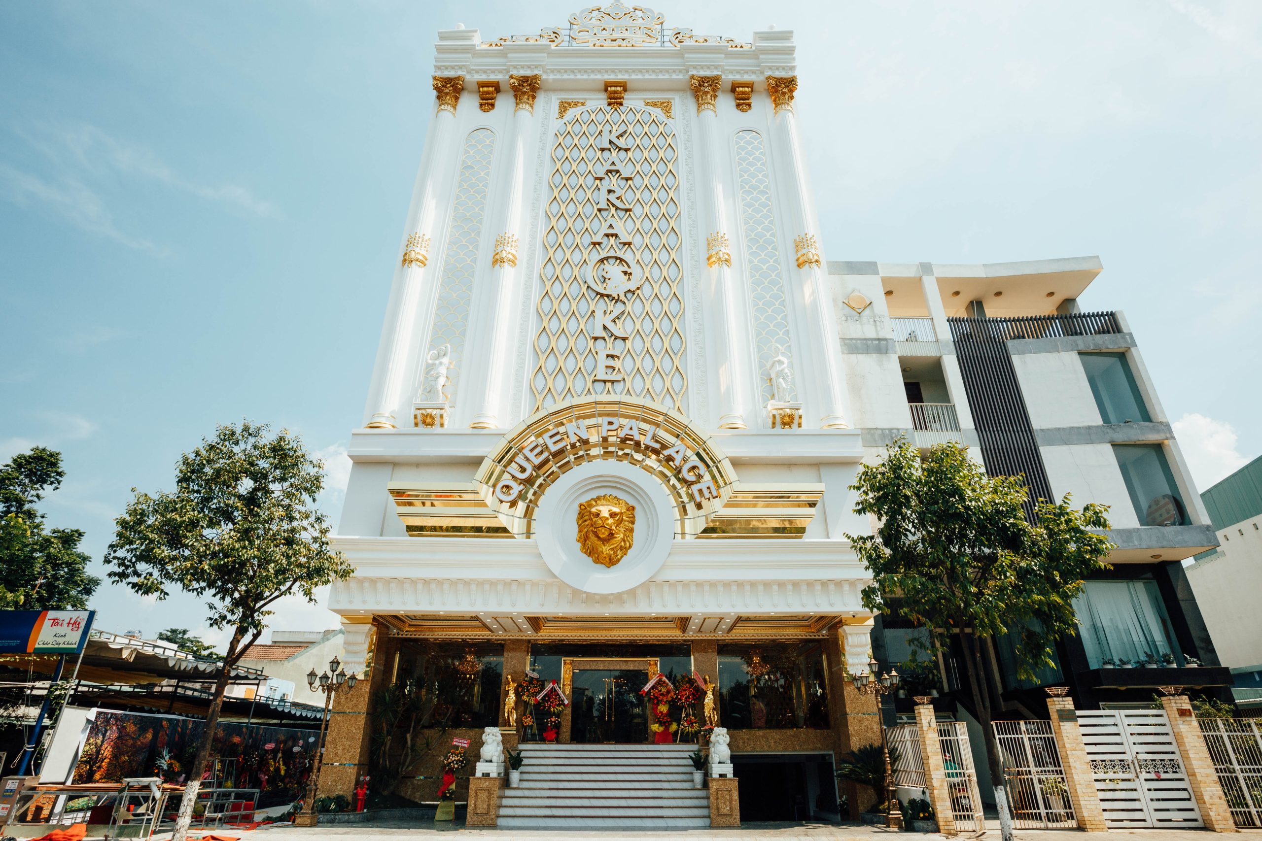 Triết lý Giải trí Xanh nhìn từ góc phát triển bền vững tại Queen Palace